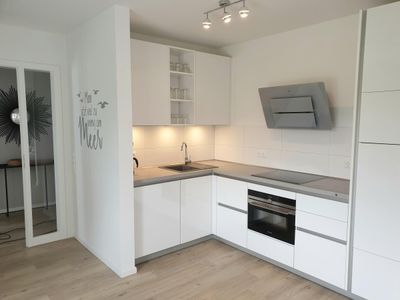 Ferienwohnung für 4 Personen (89 m²) in Dahme 3/10