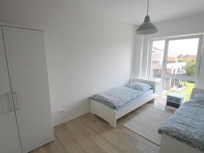 Ferienwohnung für 4 Personen (78 m²) in Dahme 10/10