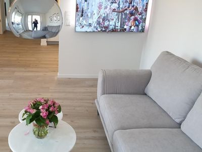 Ferienwohnung für 4 Personen (89 m²) in Dahme 4/10