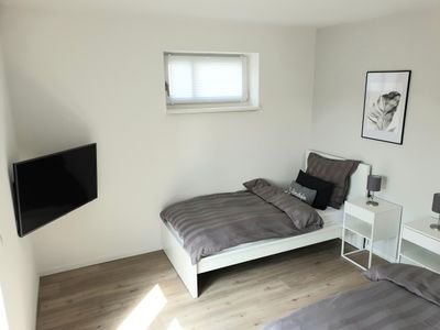 Ferienwohnung für 4 Personen (89 m²) in Dahme 5/10