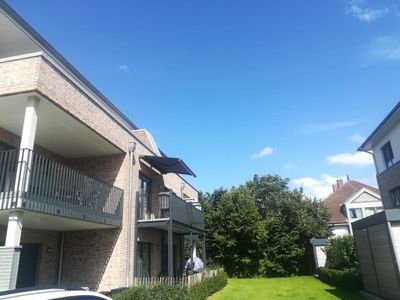 Ferienwohnung für 4 Personen (66 m²) in Dahme 2/10