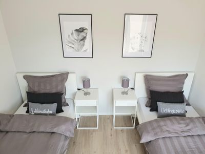 Ferienwohnung für 4 Personen (89 m²) in Dahme 6/10