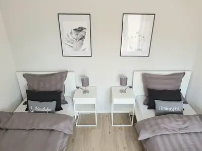 Ferienwohnung für 4 Personen (89 m²) in Dahme 6/10