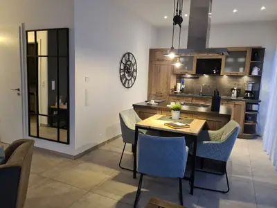 Ferienwohnung für 2 Personen (63 m²) in Dahme 1/10