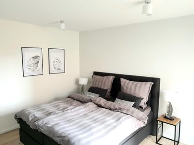 Ferienwohnung für 4 Personen (89 m²) in Dahme 7/10