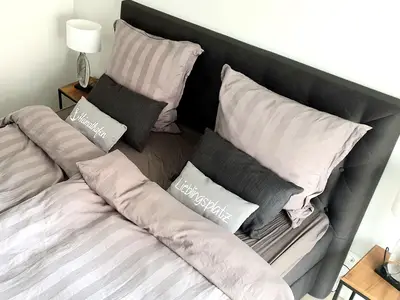 Ferienwohnung für 4 Personen (89 m²) in Dahme 8/10