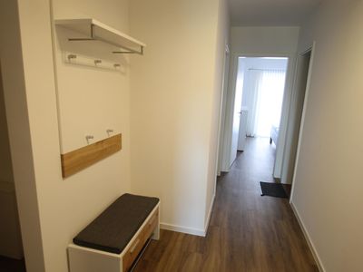 Ferienwohnung für 4 Personen (66 m²) in Dahme 6/10