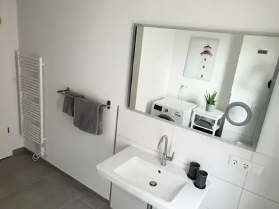 Ferienwohnung für 4 Personen (89 m²) in Dahme 10/10