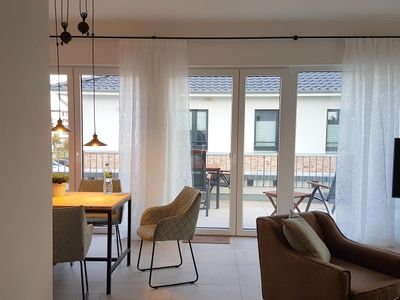 Ferienwohnung für 2 Personen (63 m²) in Dahme 5/10