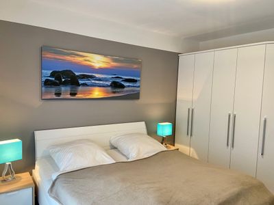 Ferienwohnung für 4 Personen (66 m²) in Dahme 10/10