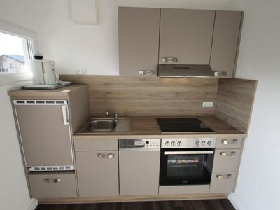 Ferienwohnung für 4 Personen (47 m²) in Dahme 8/10