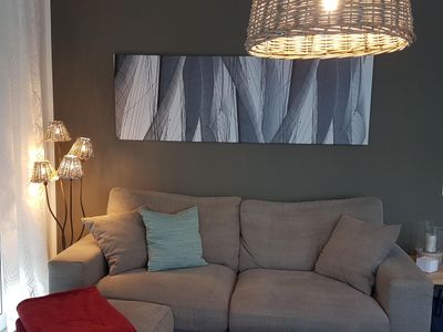 Ferienwohnung für 2 Personen (63 m²) in Dahme 7/10