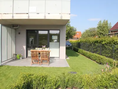 Ferienwohnung für 4 Personen (56 m²) in Dahme 4/10