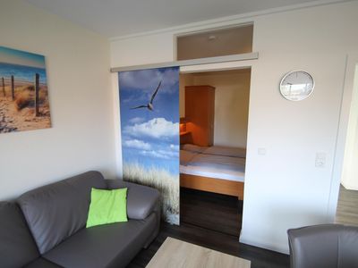 Ferienwohnung für 4 Personen (47 m²) in Dahme 10/10