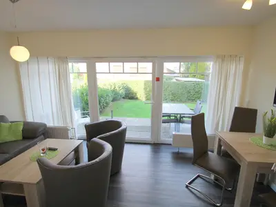 Ferienwohnung für 5 Personen (75 m²) in Dahme 1/10