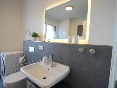 Ferienwohnung für 4 Personen (56 m²) in Dahme 7/10