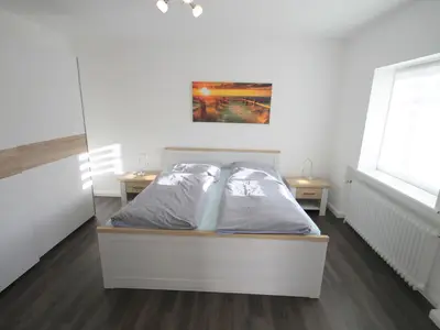 Ferienwohnung für 5 Personen (75 m²) in Dahme 4/10