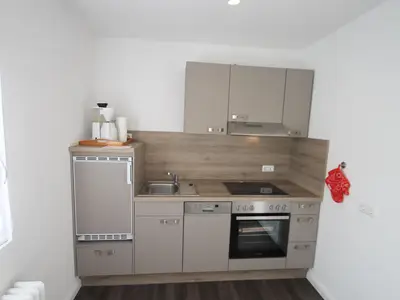 Ferienwohnung für 5 Personen (75 m²) in Dahme 5/10