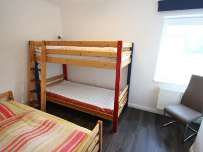 Ferienwohnung für 5 Personen (75 m²) in Dahme 6/10
