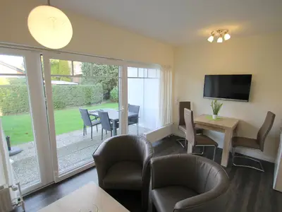Ferienwohnung für 5 Personen (75 m²) in Dahme 7/10