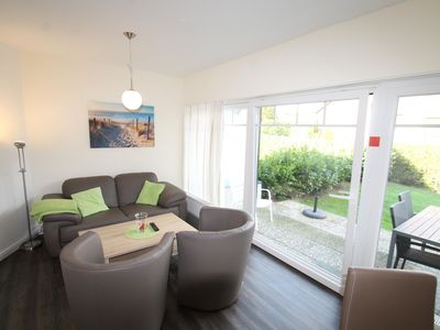 Ferienwohnung für 5 Personen (75 m²) in Dahme 8/10