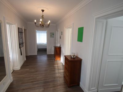 Ferienwohnung für 6 Personen (125 m²) in Dahme 3/10