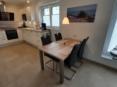Ferienwohnung für 4 Personen (90 m²) in Dahme 1/10