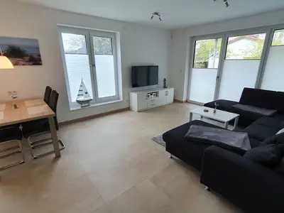 Ferienwohnung für 4 Personen (90 m²) in Dahme 2/10