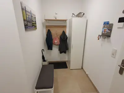 Ferienwohnung für 4 Personen (90 m²) in Dahme 3/10