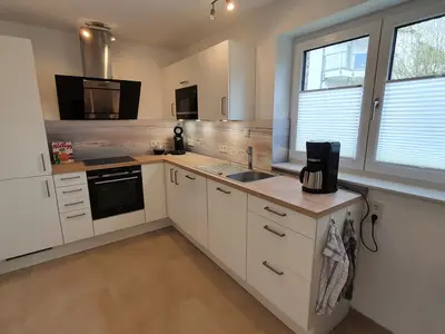 Ferienwohnung für 4 Personen (90 m²) in Dahme 4/10