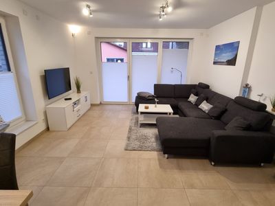 Ferienwohnung für 4 Personen (90 m²) in Dahme 5/10