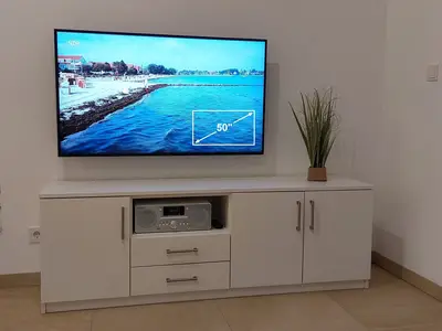Ferienwohnung für 4 Personen (90 m²) in Dahme 6/10