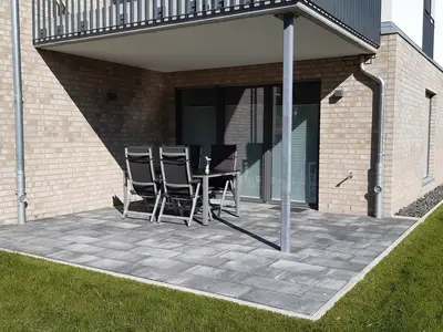 Ferienwohnung für 4 Personen (90 m²) in Dahme 7/10