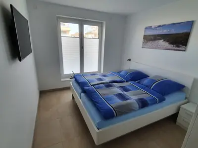 Ferienwohnung für 4 Personen (90 m²) in Dahme 8/10