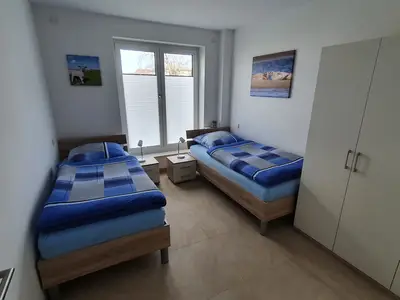 Ferienwohnung für 4 Personen (90 m²) in Dahme 9/10