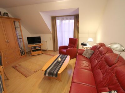 Ferienwohnung für 4 Personen (60 m²) in Dahme 1/10