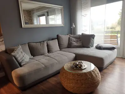 Ferienwohnung für 6 Personen (58 m²) in Dahme 1/10