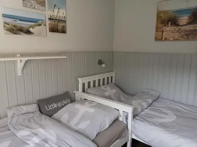 Ferienwohnung für 6 Personen (58 m²) in Dahme 8/10