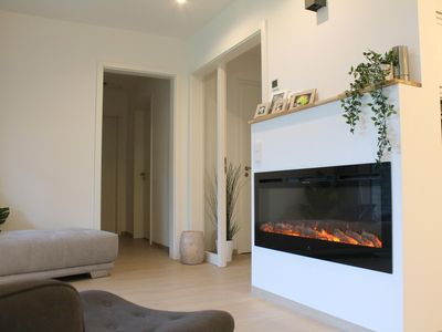 Ferienwohnung für 4 Personen (94 m²) in Dahme 1/10