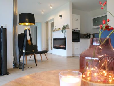 Ferienwohnung für 4 Personen (94 m²) in Dahme 9/10