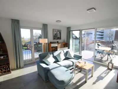 Ferienwohnung für 4 Personen (89 m²) in Dahme 2/10