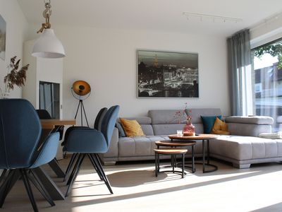 Ferienwohnung für 4 Personen (94 m²) in Dahme 2/10