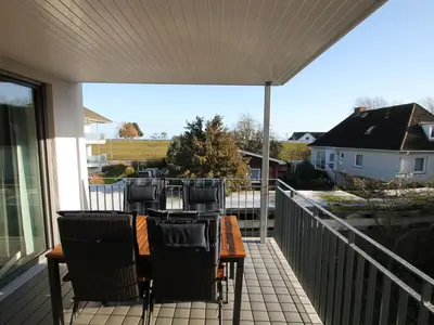 Ferienwohnung für 4 Personen (89 m²) in Dahme 3/10