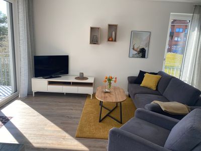 Ferienwohnung für 5 Personen (88 m²) in Dahme 1/10