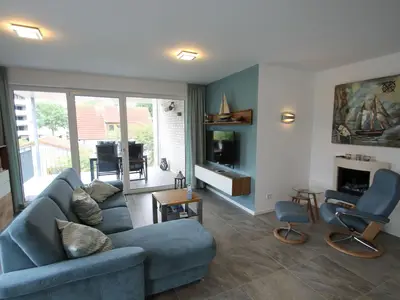 Ferienwohnung für 4 Personen (89 m²) in Dahme 4/10