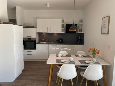 Ferienwohnung für 5 Personen (88 m²) in Dahme 2/10