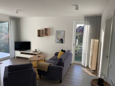 Ferienwohnung für 5 Personen (88 m²) in Dahme 3/10