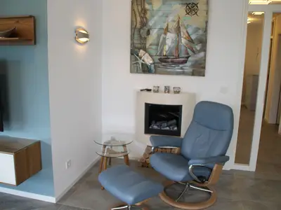 Ferienwohnung für 4 Personen (89 m²) in Dahme 5/10