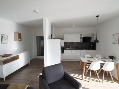 Ferienwohnung für 5 Personen (88 m²) in Dahme 4/10