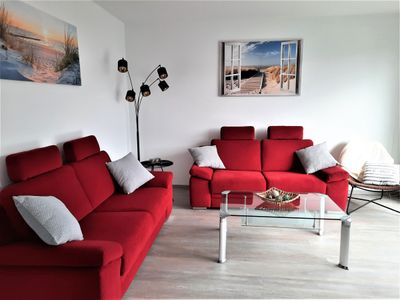 Ferienwohnung für 4 Personen (94 m²) in Dahme 4/10